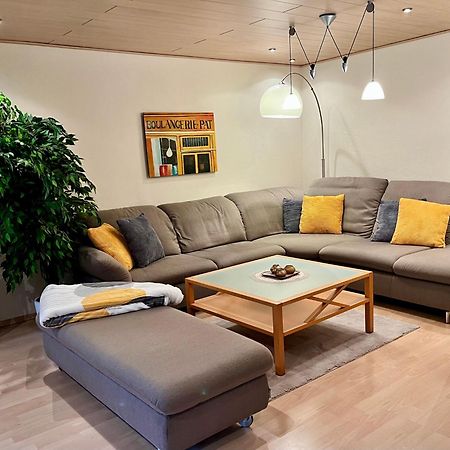 Monteurwohnung Waldnaab Altenstadt an der Waldnaab エクステリア 写真
