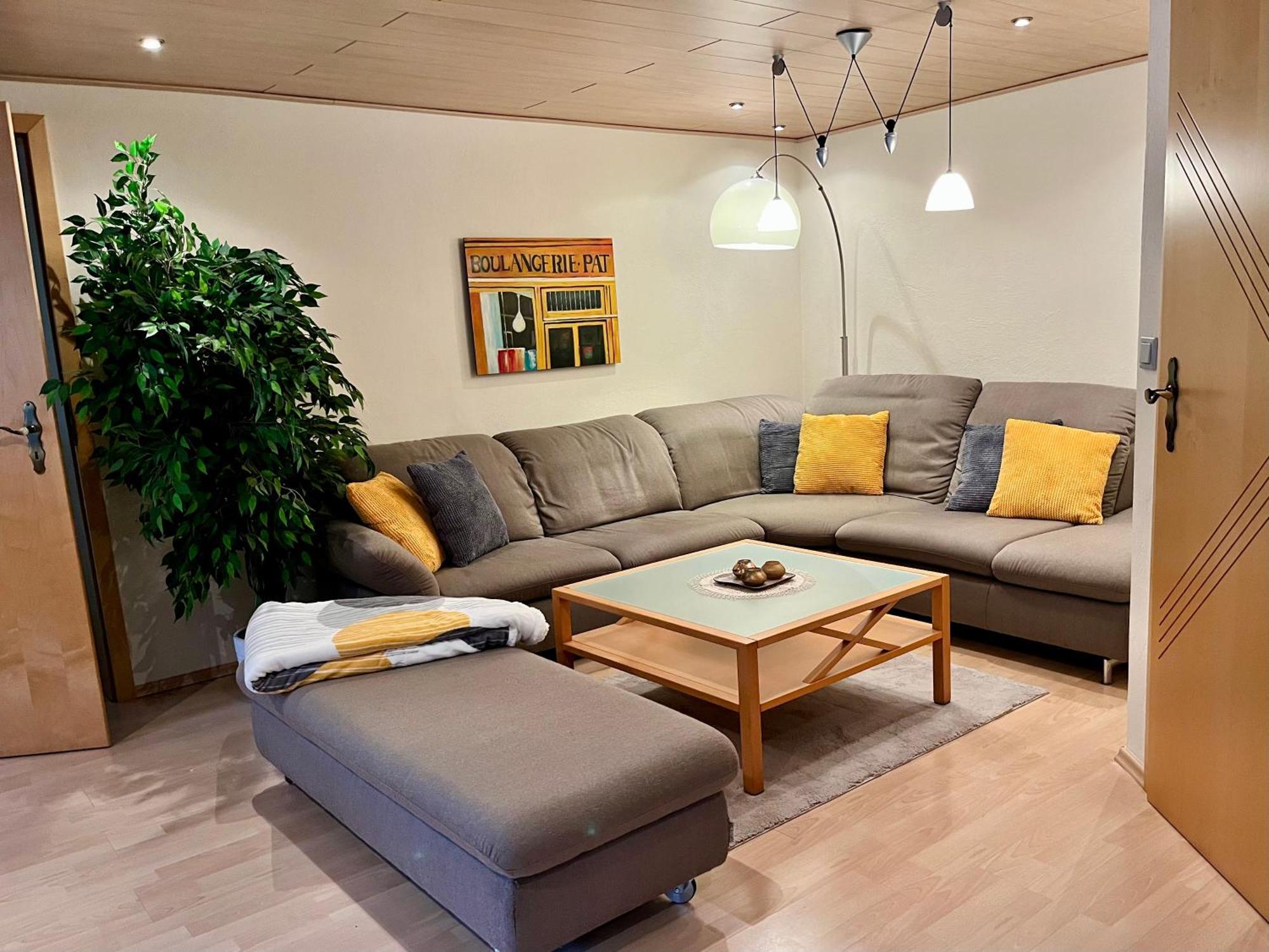 Monteurwohnung Waldnaab Altenstadt an der Waldnaab エクステリア 写真